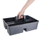 Panier de transport - 394 x 254 x 133 mm - JANTEX