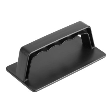 Poignée porte-tampon pour plaque de cuisson - JANTEX