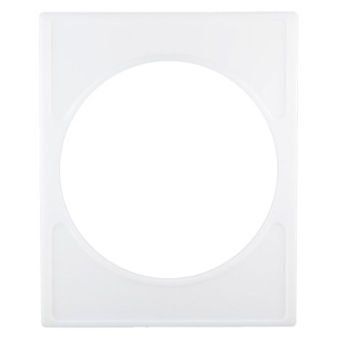 Porte saladier de Ø 45.7 cm - 65.5 x 53 cm - Cambro  au meilleur prix sur Restock CHR