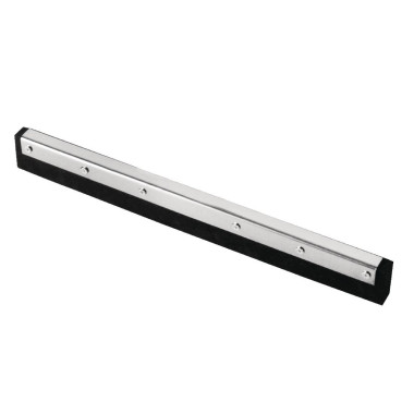 Raclette en acier galvanisé 457mm - JANTEX