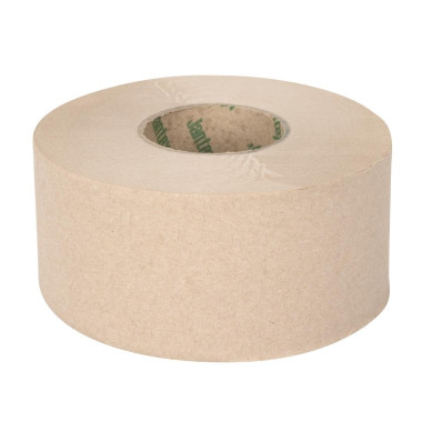 Rouleaux Mini Jumbo Green 100% recyclé 2 plis 150m (lot de 12) - JANTEX
