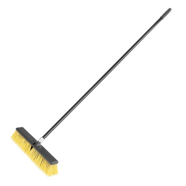 Set balai et manche robuste 1570mm - JANTEX