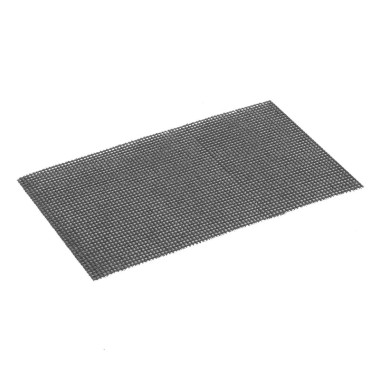 Tampons en maille pour plaque de cuisson (lot de 10) - JANTEX