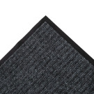 Tapis d'entrée gris acier - Ref GH058 - JANTEX