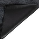 Tapis d'entrée gris acier - Ref GH058 - JANTEX