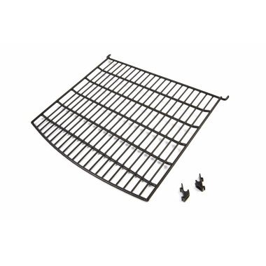 Showcase 235L - Shelf  2 Clips Black (NM) - Maxima  au meilleur prix sur Restock CHR