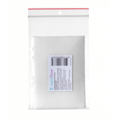 Filtres pour masque 557327 - lot de 10 pièces - Finedine  au meilleur prix sur Restock CHR
