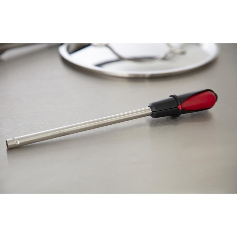Allume-gaz électrique piezo - 280 x 50 x 20 mm - KITCHEN CRAFT