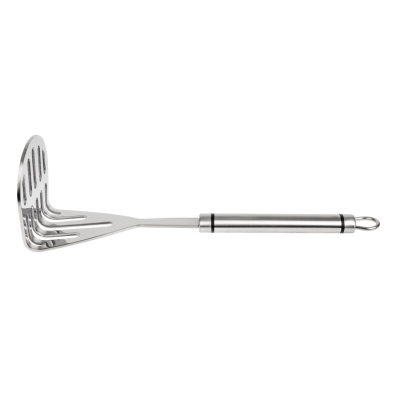 Presse purée KitchenCraft - 8 x 6 x 26 mm - KITCHEN CRAFT