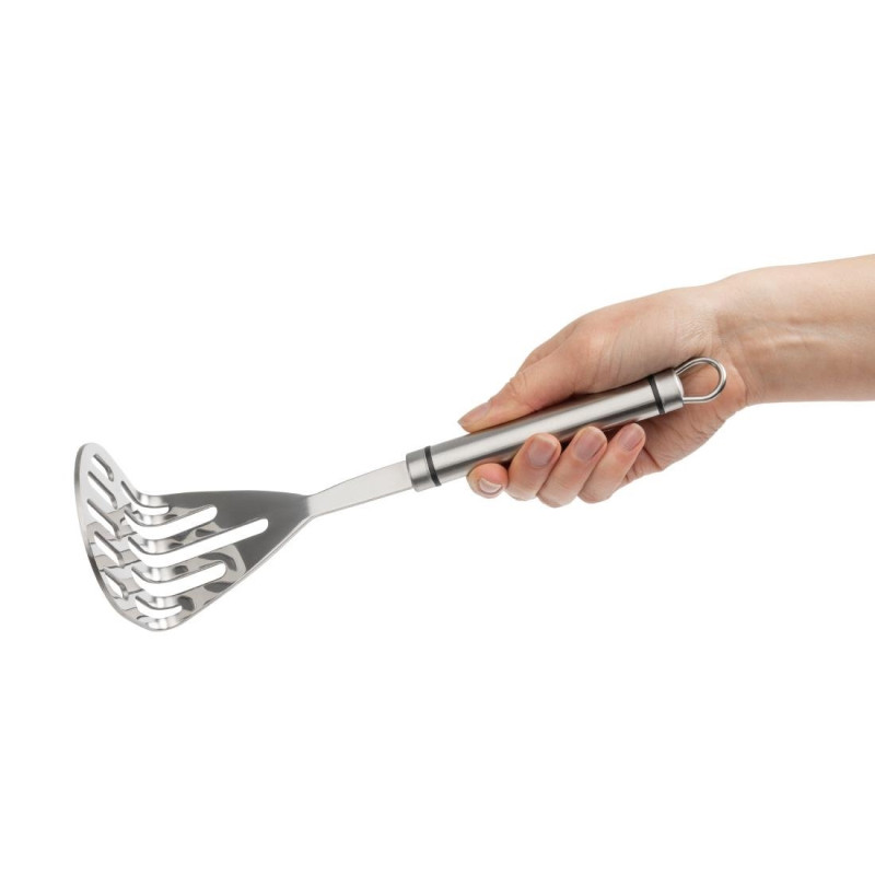 Presse purée KitchenCraft - 8 x 6 x 26 mm - KITCHEN CRAFT