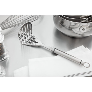 Presse purée KitchenCraft - 8 x 6 x 26 mm - KITCHEN CRAFT