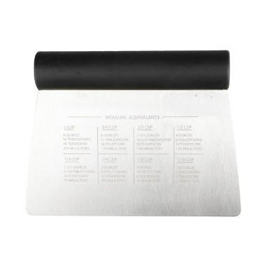 Coupe-pâte polyvalent noir 152mm - KITCHENAID