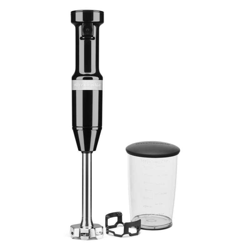 Mixeur plongeant Classic 5KHBV53BOB - 91 x 64 x 414 mm - KITCHENAID