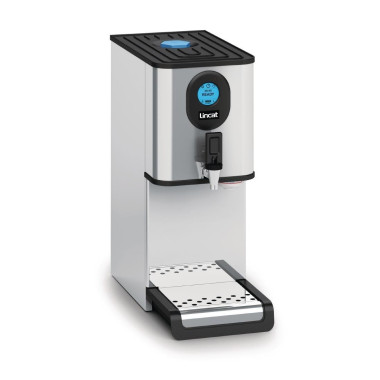Distributeur d'eau chaude automatique EB3FX - 250 x 525 x 596 mm - LINCAT