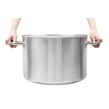 Braisière Excellence 24L - MATFER BOURGEAT