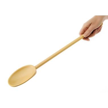 Cuillère de service Exoglass résistant à la chaleur 455mm - MATFER BOURGEAT