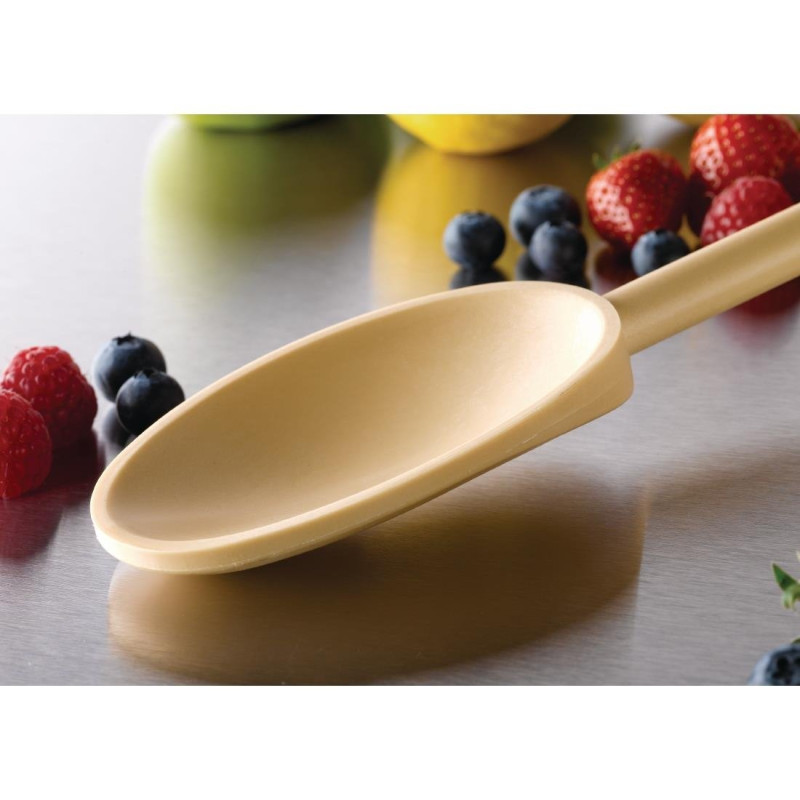 Cuillère de service Exoglass résistant à la chaleur 455mm - MATFER BOURGEAT