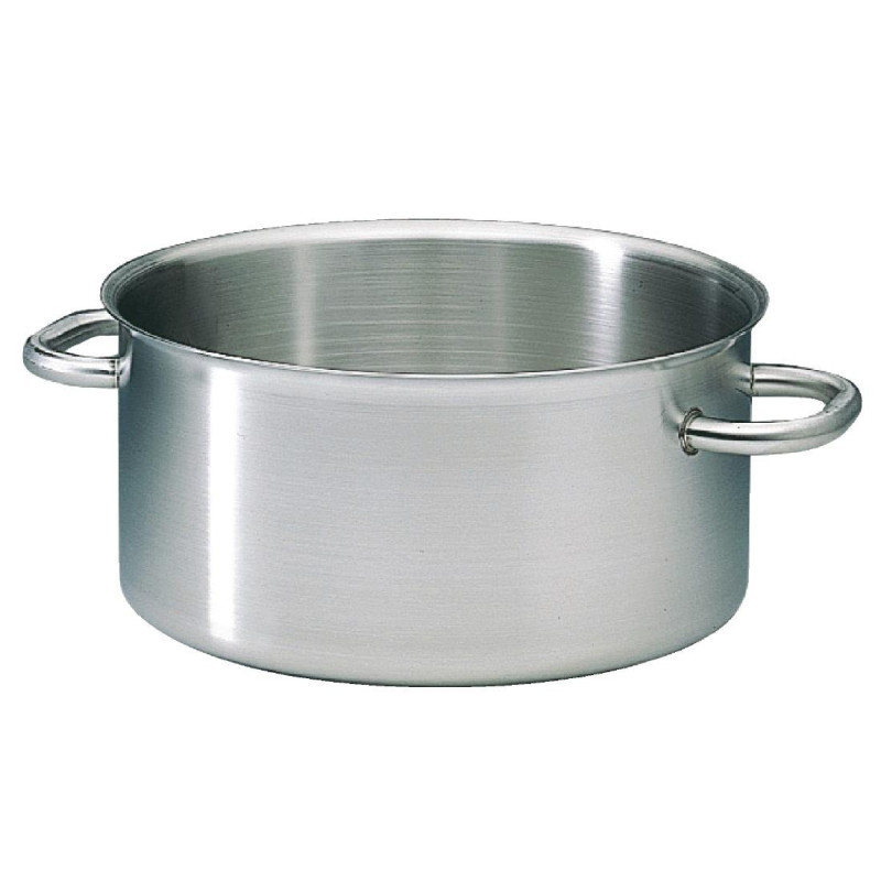 Faitout Excellence 18,3L - MATFER BOURGEAT