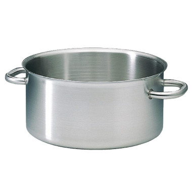 Faitout Excellence 8,6L - MATFER BOURGEAT