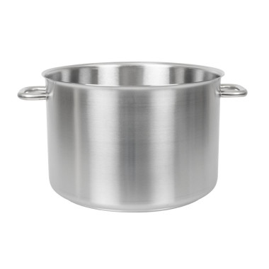 Marmite Excellence inox 50 L - MATFER BOURGEAT