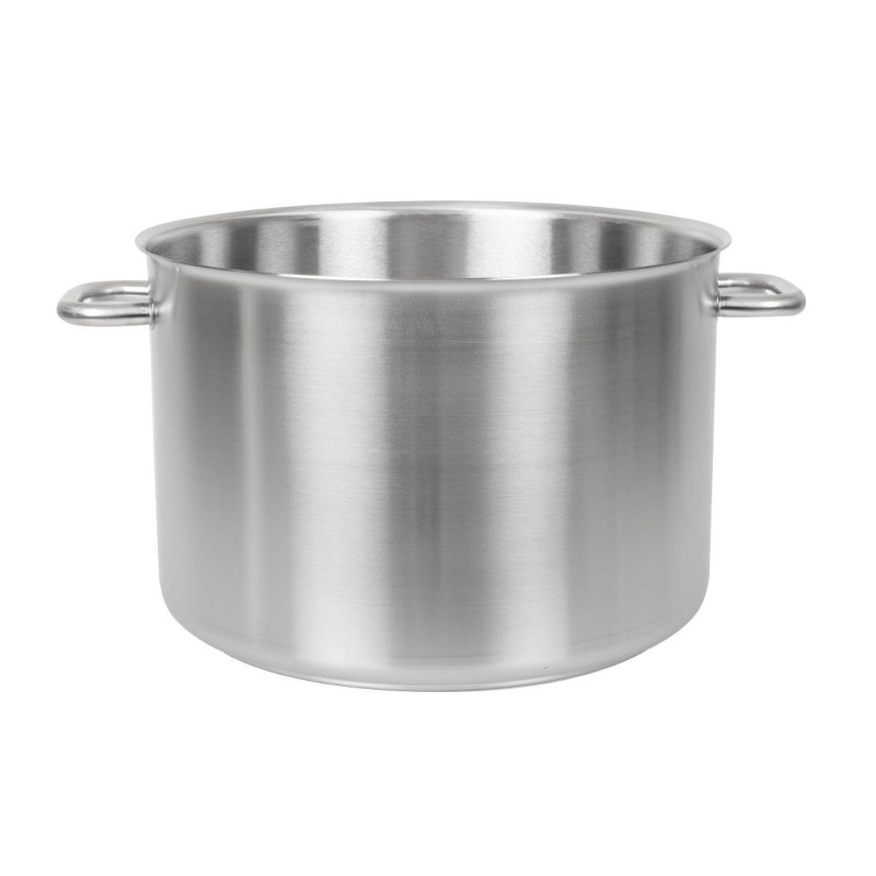 Marmite Excellence inox 50 L - MATFER BOURGEAT