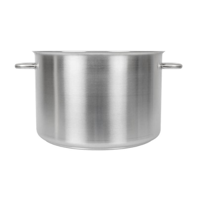 Marmite Excellence inox 50 L - MATFER BOURGEAT