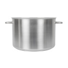 Marmite Excellence inox 50 L - MATFER BOURGEAT