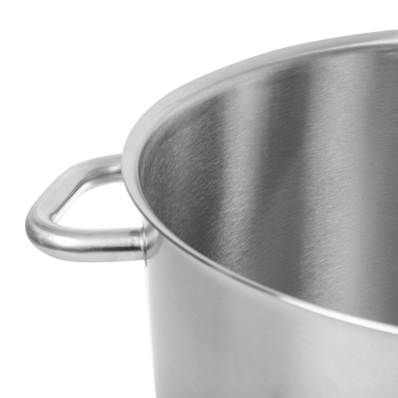Marmite Excellence inox 50 L - MATFER BOURGEAT