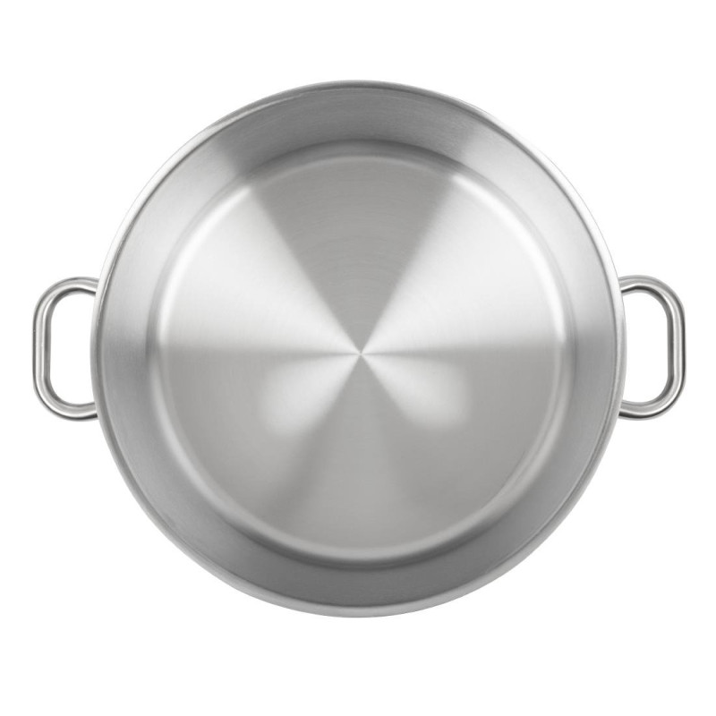 Marmite Excellence inox 50 L - MATFER BOURGEAT
