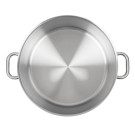 Marmite Excellence inox 50 L - MATFER BOURGEAT