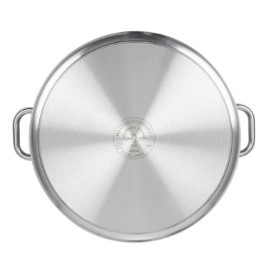 Marmite Excellence inox 50 L - MATFER BOURGEAT