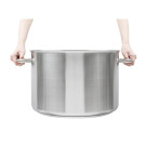 Marmite Excellence inox 50 L - MATFER BOURGEAT