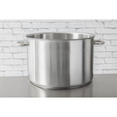 Marmite Excellence inox 50 L - MATFER BOURGEAT