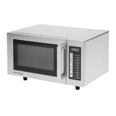 Micro-ondes programmable RMS510TS - 508 x 419 x 311 mm - MENUMASTER