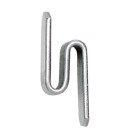 Connecteurs d'étagère Max Q (lot de 2) - 10 x 10 x 28 mm - METRO
