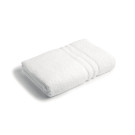 Drap de bain blanc Comfort Nova Mitre - MITRE COMFORT