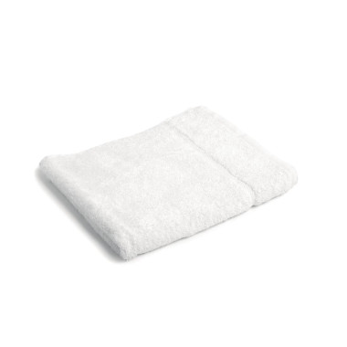 Serviette de toilette Nova blanche - MITRE COMFORT