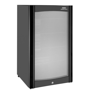 Arrière-bar une porte 98 L - 470 x 493 x 827 mm - NISBETS ESSENTIALS