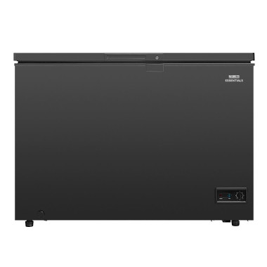 Congélateur coffre 282L - 1116 x 644 x 845 mm - NISBETS ESSENTIALS