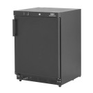 Dessous de comptoir réfrigéré positif 150L - 600 x 595 x 855 mm - NISBETS ESSENTIALS