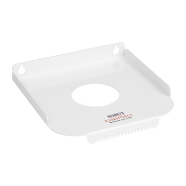 Distributeur ouvert pour bobines à alimentation centrale - 191 x 192 x 27 mm - NISBETS ESSENTIALS