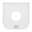 Distributeur ouvert pour bobines à alimentation centrale - 191 x 192 x 27 mm - NISBETS ESSENTIALS
