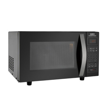 Four à micro-ondes professionnel 21 litres 750W - 492 x 368 x 298 mm - NISBETS ESSENTIALS