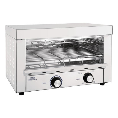 Gril salamandre - 440 x 280 x 275 mm - NISBETS ESSENTIALS