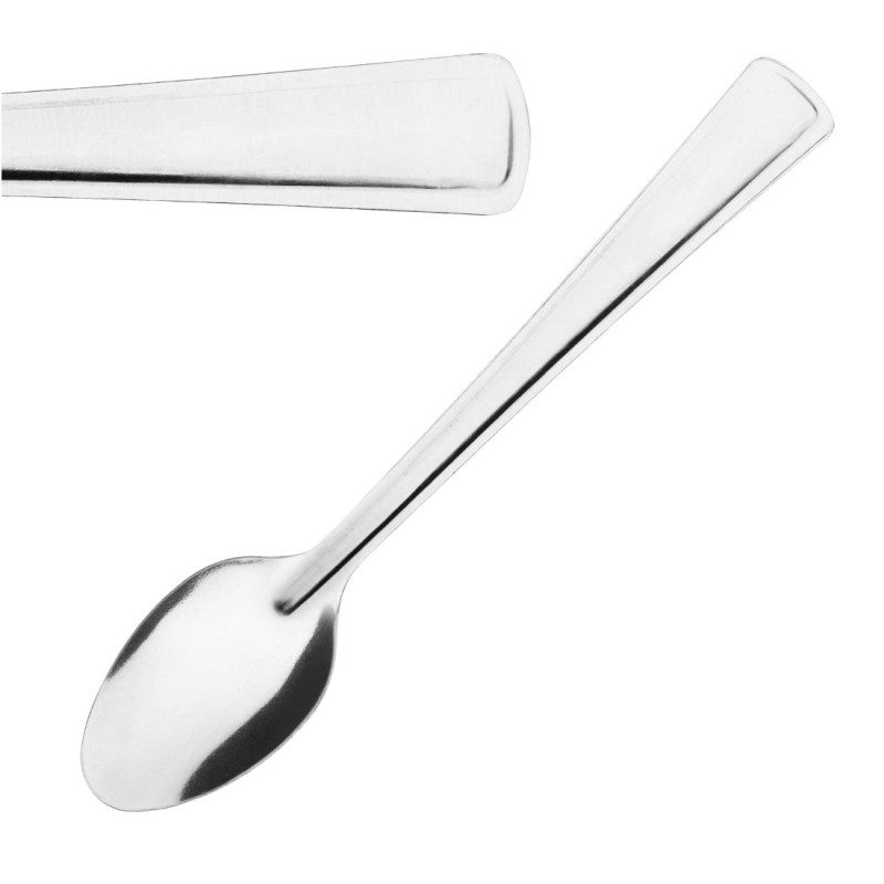 Lot de 120 cuillères à café - NISBETS ESSENTIALS