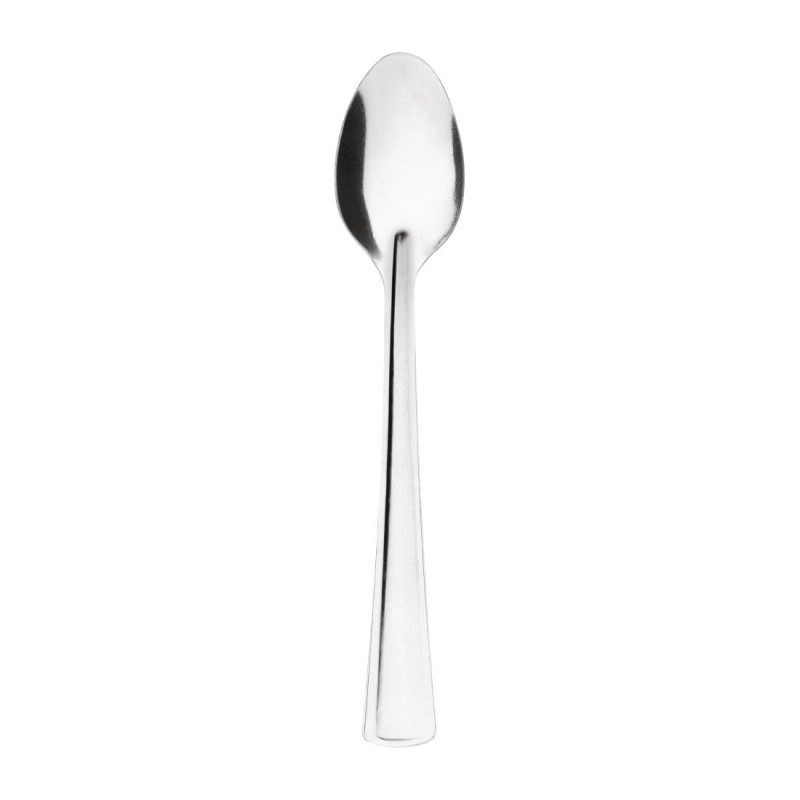 Lot de 120 cuillères à café - NISBETS ESSENTIALS