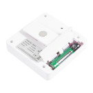 Minuteur magnétique - 70 x 25 x 70 mm - NISBETS ESSENTIALS