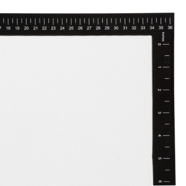 Tapis de cuisson antiadhésif en silicone - NISBETS ESSENTIALS