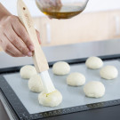 Tapis de cuisson antiadhésif en silicone - NISBETS ESSENTIALS