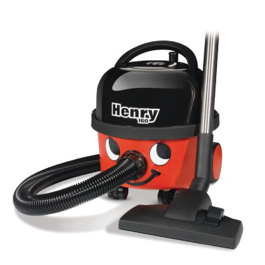 Aspirateur Henry HVR160-11 - 340 x 345 x 315 mm - NUMATIC